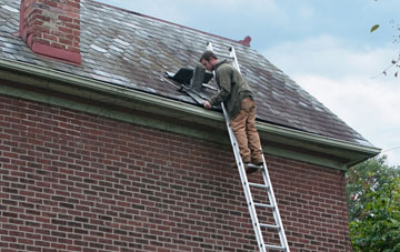 what affects urgent Stonecrouch roof repairs