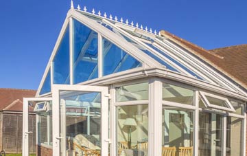 conservatory roof insulation costs Stonecrouch