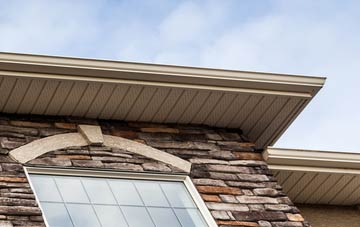Stonecrouch diy soffit installation