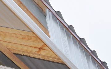 why Stonecrouch fascia repairs are essential