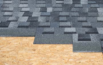 expert Stonecrouch asphalt roof companies