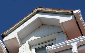 Stonecrouch fascia installation costs