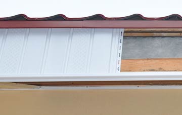 Stonecrouch fascia repair costs