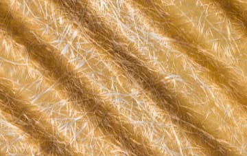 Stonecrouch fibreglass roof waterproofing