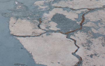 fibreglass roofing replacement Stonecrouch