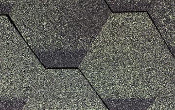 Stonecrouch fibreglass shingle repairs