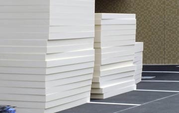 Stonecrouch flat roof insulation costs