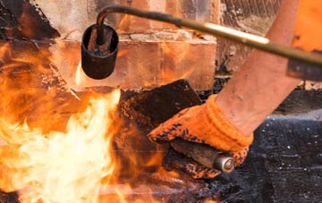 Stonecrouch flat roof repair companies