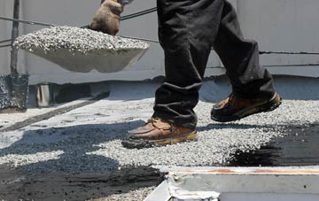 Stonecrouch flat roofing companies