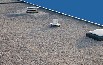 flat roofing Stonecrouch, Kent