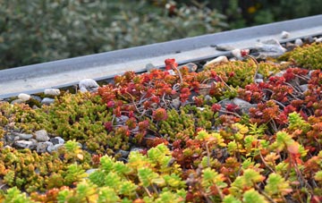 the cost of Stonecrouch green roof installation