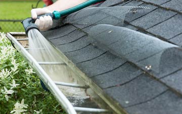 Stonecrouch gutter cleaning costs