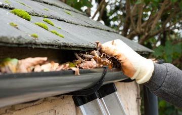 gutter cleaning Stonecrouch, Kent
