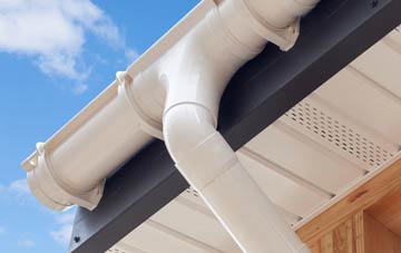 Stonecrouch gutter installation costs