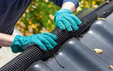 Stonecrouch gutter repair companies