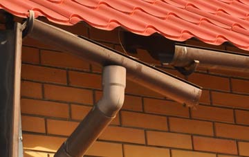 Stonecrouch gutter repair costs