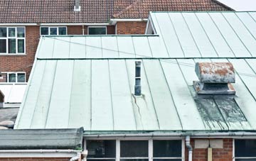 Stonecrouch lead roofing costs