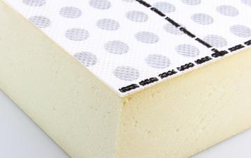 meeting Stonecrouch building codes