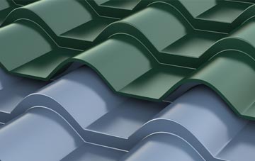 who should consider Stonecrouch plastic roofs