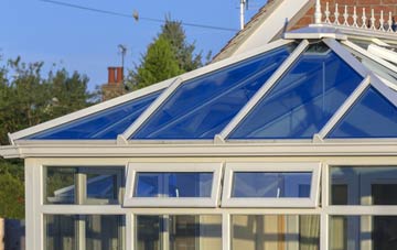 professional Stonecrouch conservatory insulation