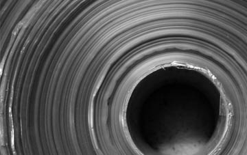 Stonecrouch pvc roof replacement