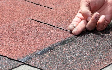 Stonecrouch asphalt roof repairs