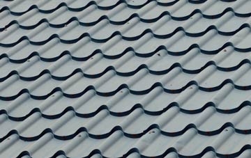 Stonecrouch rubber roofing companies
