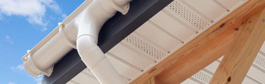 get Stonecrouch guttering quotes today