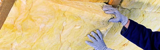 quotes for Stonecrouch roof insulation