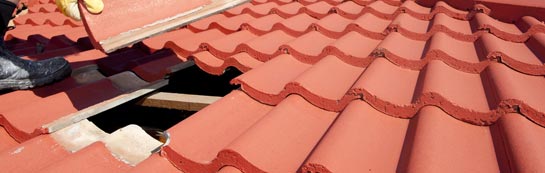 compare Stonecrouch roof repair quotes
