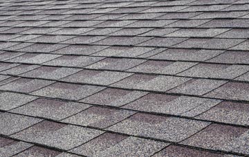 Stonecrouch tiles for shallow pitch roofing
