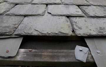 Stonecrouch slate roof repairs and maintenance