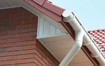 Stonecrouch soffit repair costs
