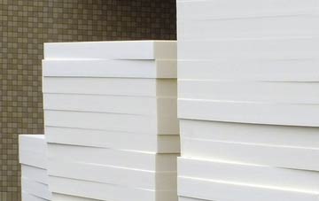 Stonecrouch tapered roof insulation costs