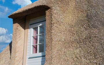 Stonecrouch thatch roof disadvantages