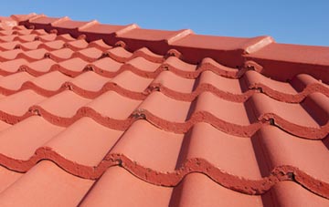 Stonecrouch tile and slate roof replacement