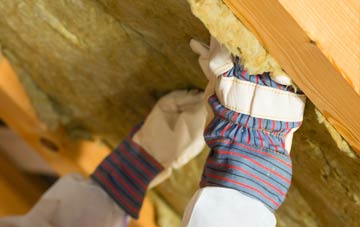 types of Stonecrouch pitched roof insulation materials