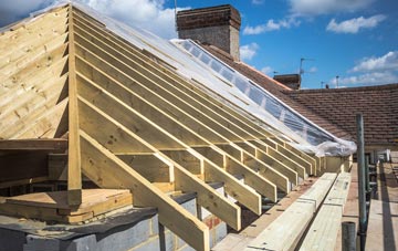 wooden roof trusses Stonecrouch, Kent