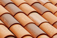Stonecrouch clay roofing