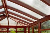 Stonecrouch conservatory roofing insulation