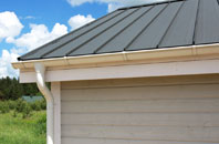 Stonecrouch fascia repair