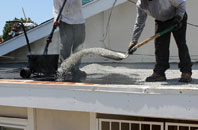Stonecrouch flat roofing repair