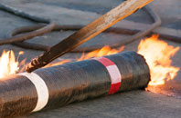 free Stonecrouch flat roofing repair quotes