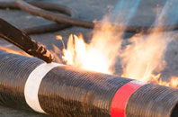 Stonecrouch flat roofing replacement