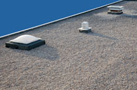 Stonecrouch flat roofing