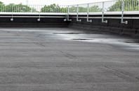 find rated Stonecrouch flat roofing companies