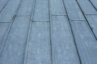 Stonecrouch lead roofing
