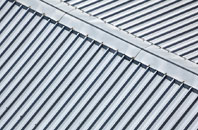 Stonecrouch metal roofing