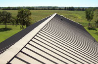 Stonecrouch metal roof quotes