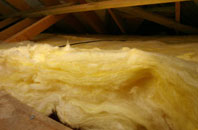 Stonecrouch pitch roof insulation
